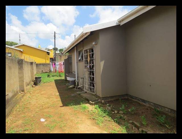 3 BEDROOM HOUSE FOR SALE IN NEWLANDS WEST